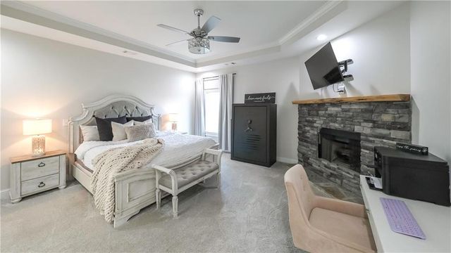 2392 Welcome Road, Roopville, GA 30170