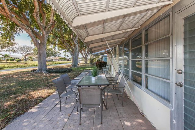 370 High Point Boulevard C, Delray Beach, FL 33445