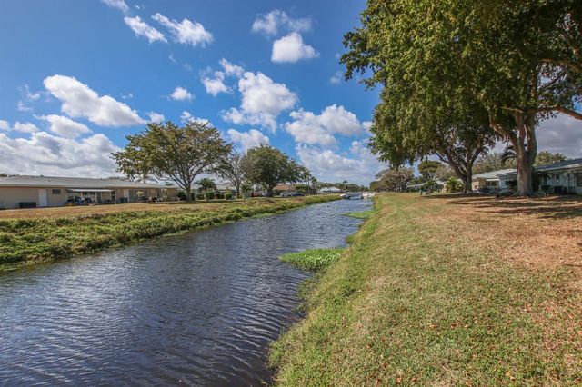 370 High Point Boulevard C, Delray Beach, FL 33445