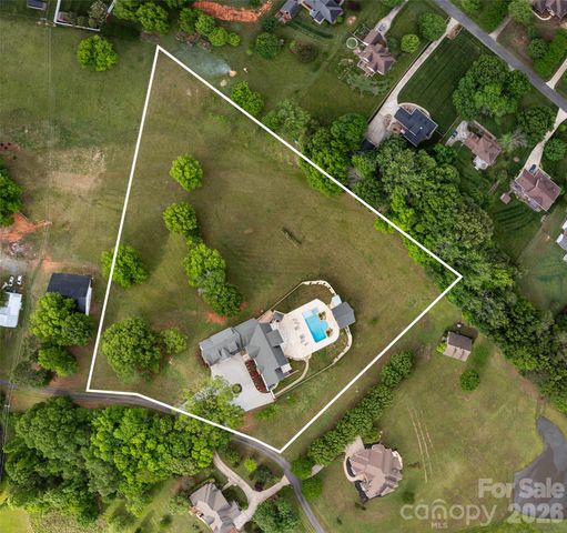4511 Howey Farms Drive, Waxhaw, NC 28173