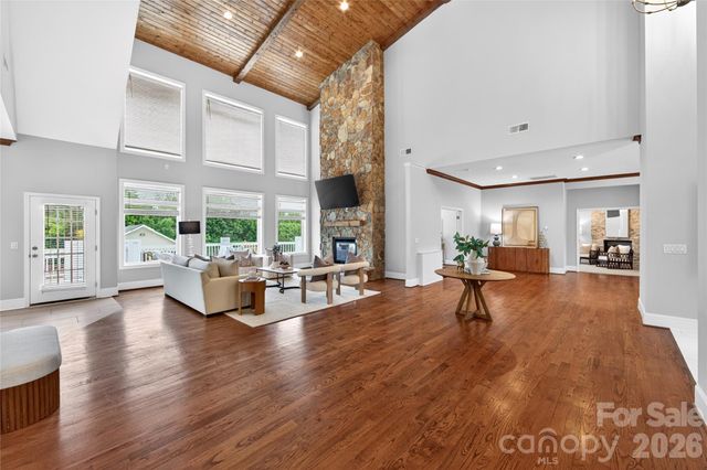 4511 Howey Farms Drive, Waxhaw, NC 28173