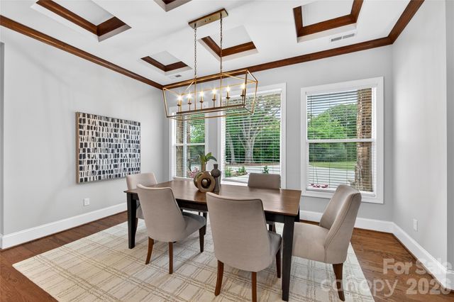 4511 Howey Farms Drive, Waxhaw, NC 28173