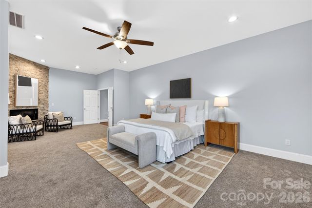 4511 Howey Farms Drive, Waxhaw, NC 28173