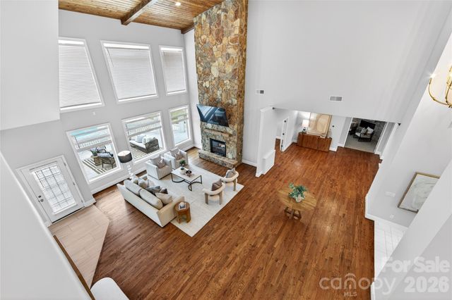 4511 Howey Farms Drive, Waxhaw, NC 28173