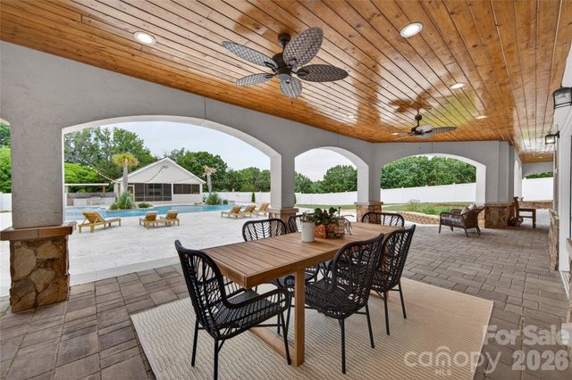 4511 Howey Farms Drive, Waxhaw, NC 28173