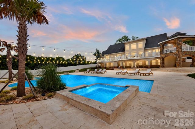 4511 Howey Farms Drive, Waxhaw, NC 28173