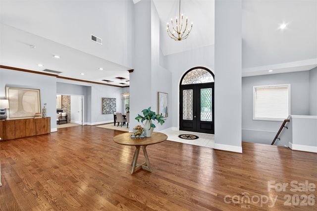4511 Howey Farms Drive, Waxhaw, NC 28173