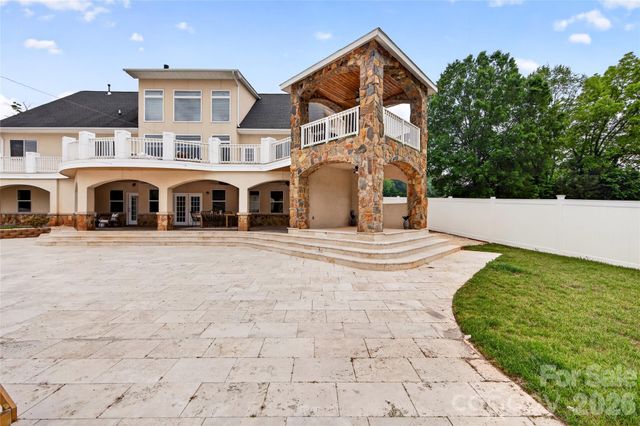 4511 Howey Farms Drive, Waxhaw, NC 28173