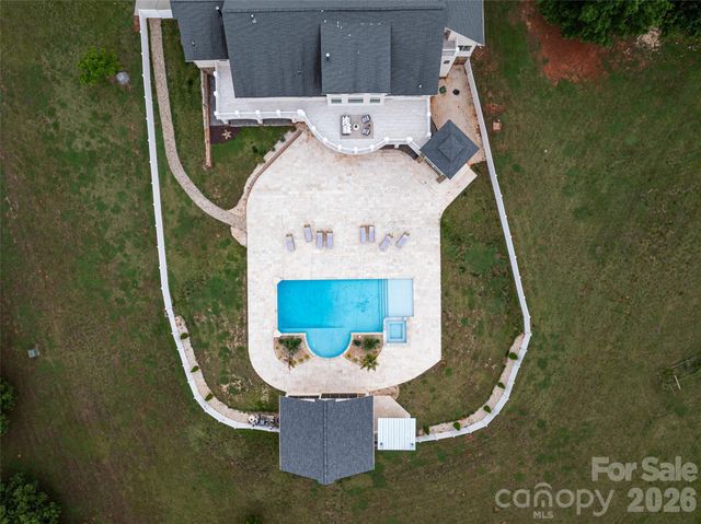 4511 Howey Farms Drive, Waxhaw, NC 28173
