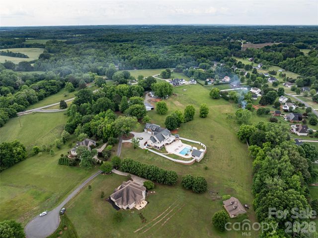 4511 Howey Farms Drive, Waxhaw, NC 28173