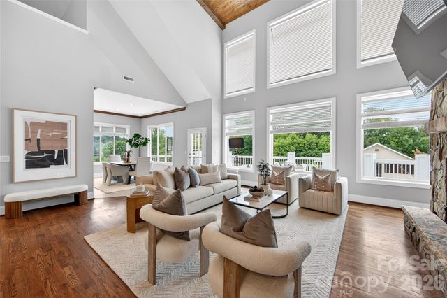 4511 Howey Farms Drive, Waxhaw, NC 28173