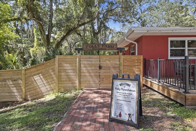255 LOS PRADOS DRIVE 255, Safety Harbor, FL 34695