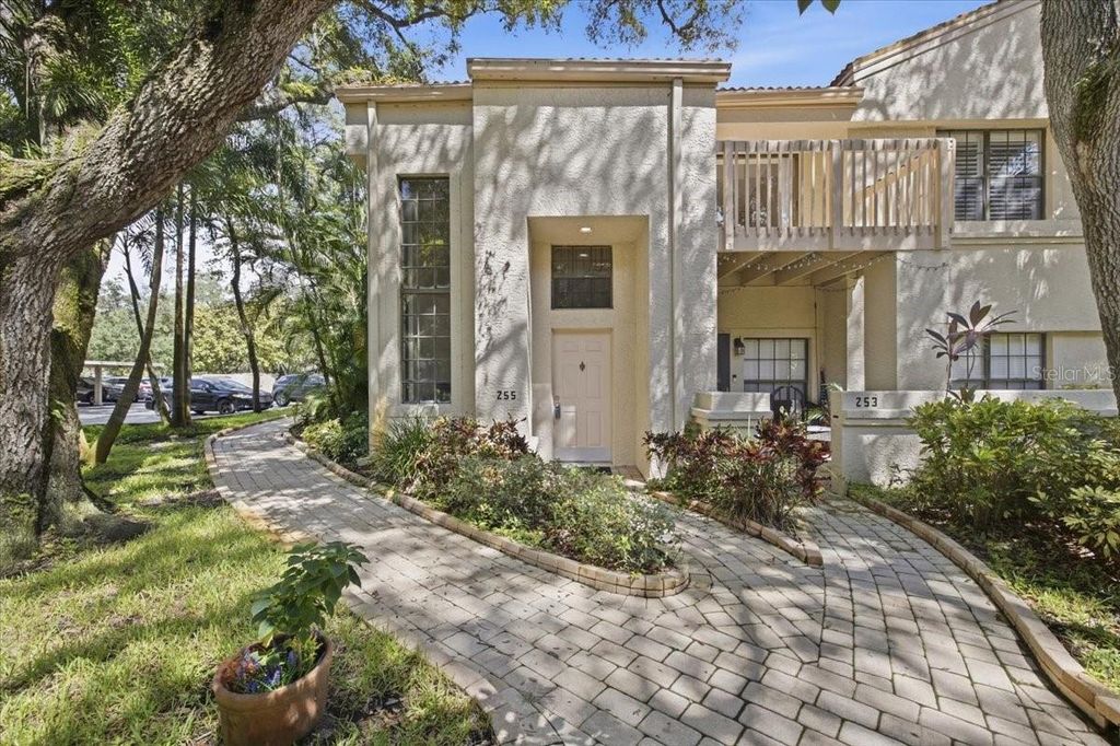 255 LOS PRADOS DRIVE 255, Safety Harbor, FL 34695