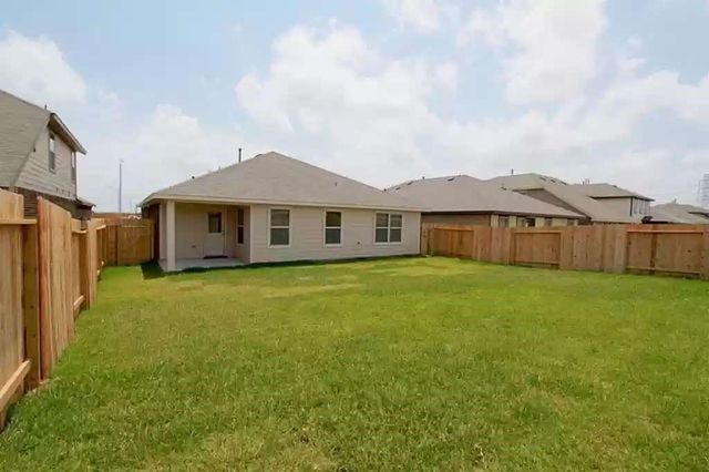 17826 Auburn Heights Trail, Richmond, TX 77407