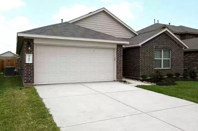 17826 Auburn Heights Trail, Richmond, TX 77407