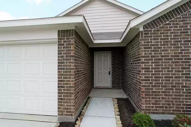 17826 Auburn Heights Trail, Richmond, TX 77407