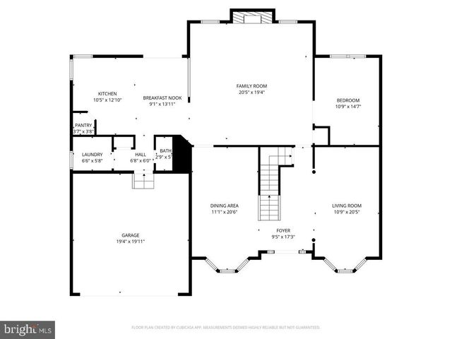 27 SPARKLING BROOK RD, Ranson, WV 25438