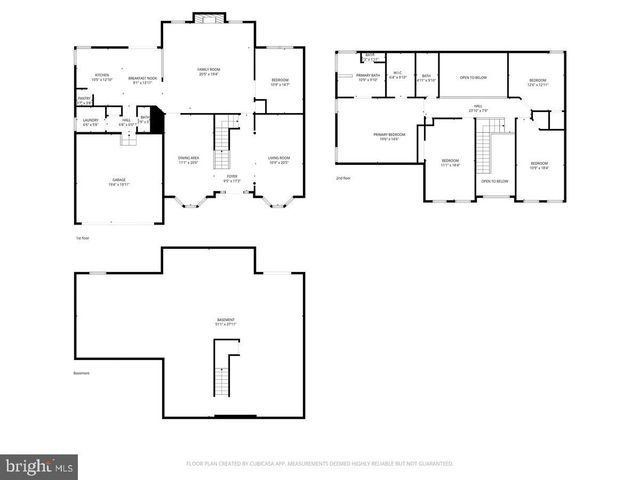 27 SPARKLING BROOK RD, Ranson, WV 25438