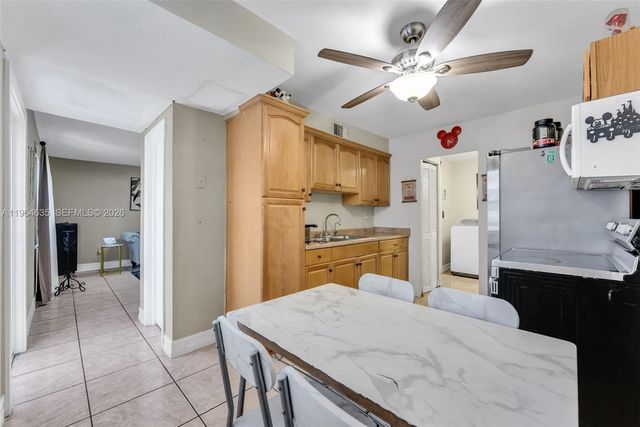 19137 NW 47th Ave, Miami Gardens, FL 33055