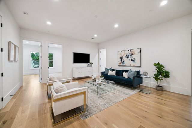 2507 Glen Haven Boulevard, Houston, TX 77030