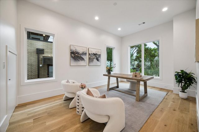 2507 Glen Haven Boulevard, Houston, TX 77030