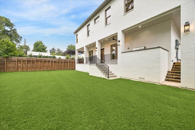 2507 Glen Haven Boulevard, Houston, TX 77030