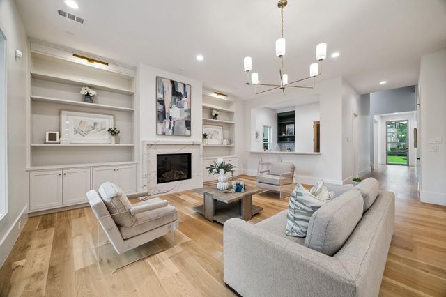 2507 Glen Haven Boulevard, Houston, TX 77030