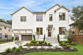 2507 Glen Haven Boulevard, Houston, TX 77030