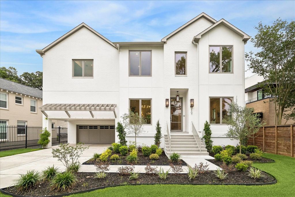 2507 Glen Haven Boulevard, Houston, TX 77030