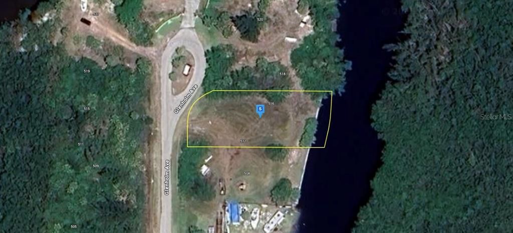 512 GLENHOLM AVENUE, Punta Gorda, FL 33950