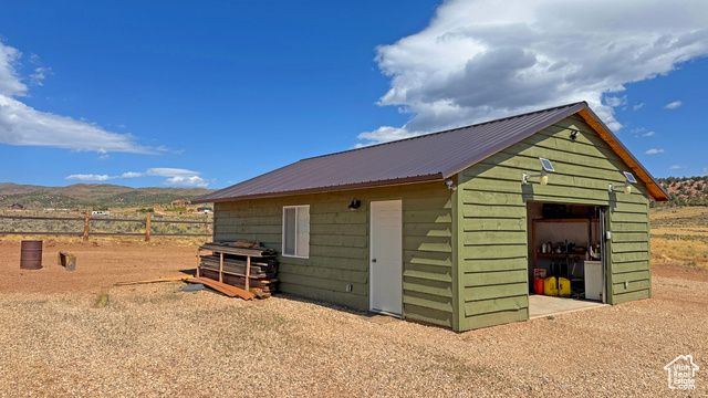 46511 W Thunder Ridge Rd 173, Fruitland, UT 84027