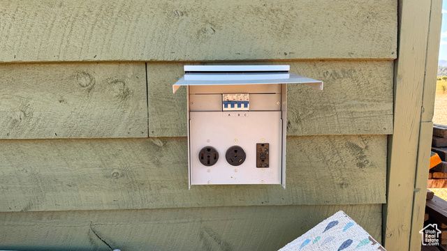 46511 W Thunder Ridge Rd 173, Fruitland, UT 84027