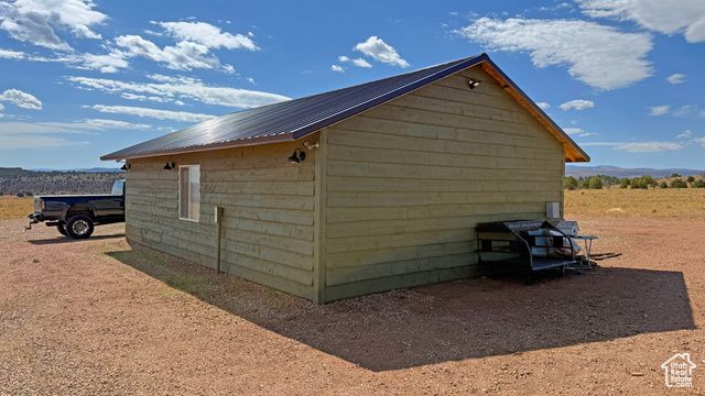 46511 W Thunder Ridge Rd 173, Fruitland, UT 84027