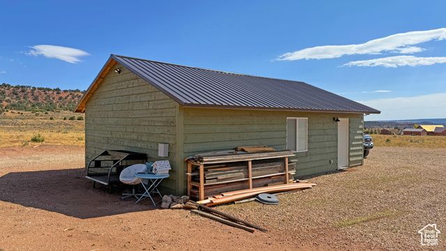 46511 W Thunder Ridge Rd 173, Fruitland, UT 84027