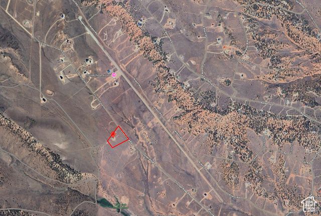 46511 W Thunder Ridge Rd 173, Fruitland, UT 84027