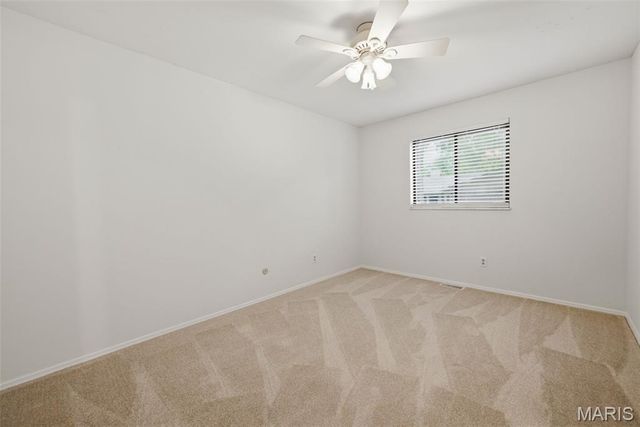 1538 Woodroyal West Drive, Chesterfield, MO 63017