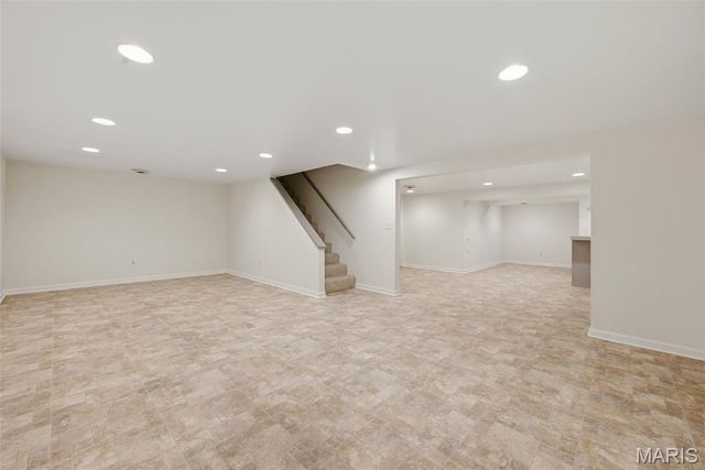 1538 Woodroyal West Drive, Chesterfield, MO 63017