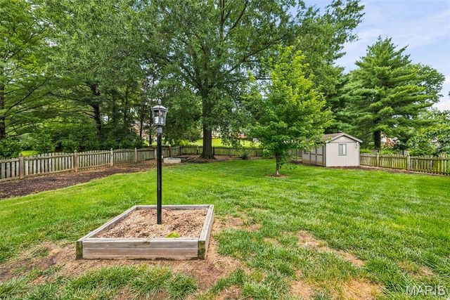 1538 Woodroyal West Drive, Chesterfield, MO 63017