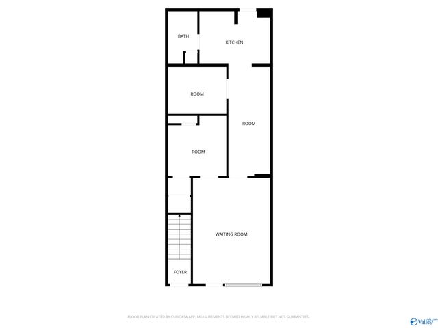 627 Gunter Avenue, Guntersville, AL 35976