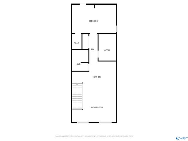 627 Gunter Avenue, Guntersville, AL 35976