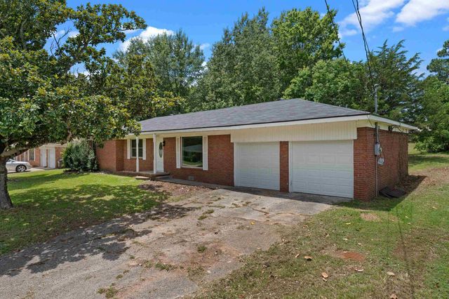 2317 Kelly Lynn Ln, Longview, TX 75605