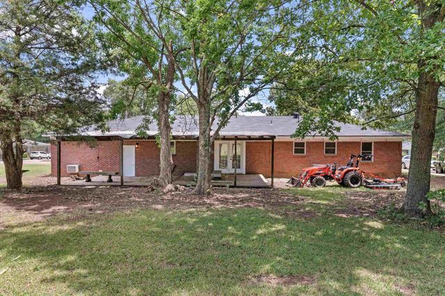 2317 Kelly Lynn Ln, Longview, TX 75605