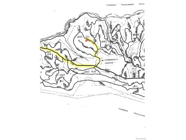 585 Leslie Loop, Fort Garland, CO 81133