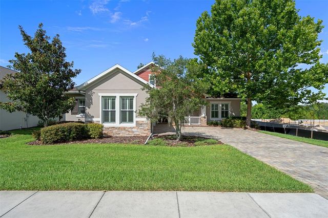 4551 SOUTHERN VALLEY LOOP, Brooksville, FL 34601