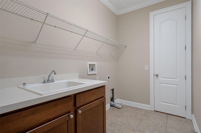 4551 SOUTHERN VALLEY LOOP, Brooksville, FL 34601