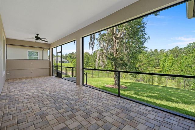 4551 SOUTHERN VALLEY LOOP, Brooksville, FL 34601