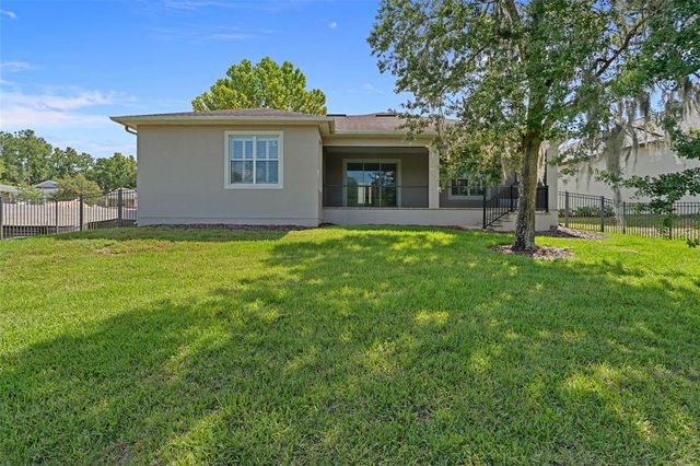 4551 SOUTHERN VALLEY LOOP, Brooksville, FL 34601