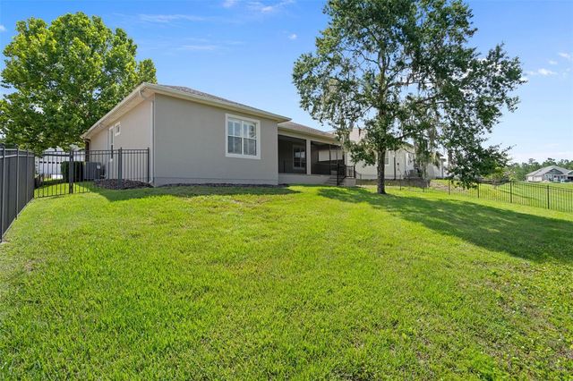 4551 SOUTHERN VALLEY LOOP, Brooksville, FL 34601
