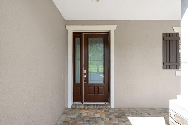 4551 SOUTHERN VALLEY LOOP, Brooksville, FL 34601
