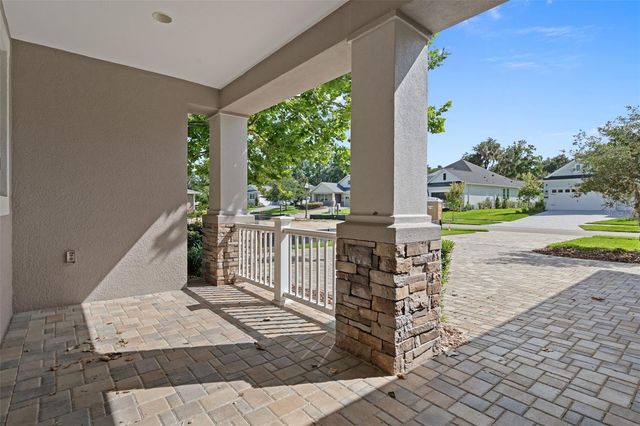 4551 SOUTHERN VALLEY LOOP, Brooksville, FL 34601